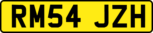 RM54JZH