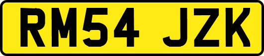 RM54JZK