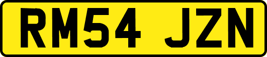 RM54JZN