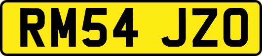 RM54JZO