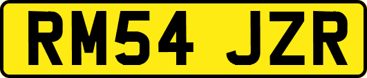 RM54JZR