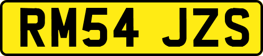 RM54JZS