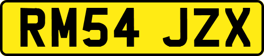 RM54JZX
