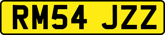 RM54JZZ