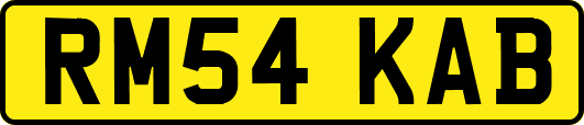 RM54KAB