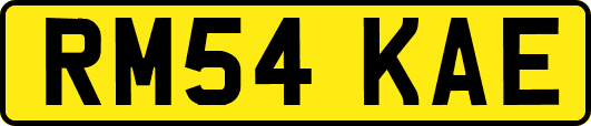 RM54KAE