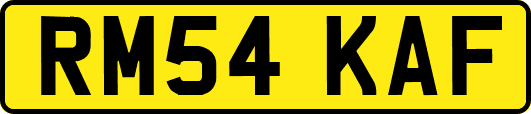 RM54KAF