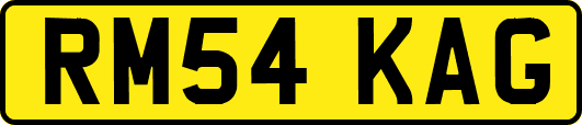 RM54KAG