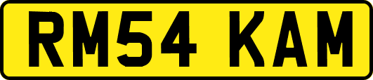 RM54KAM