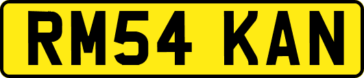 RM54KAN