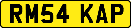 RM54KAP