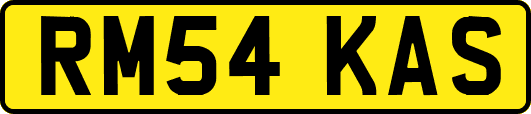 RM54KAS