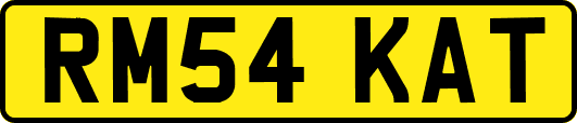 RM54KAT