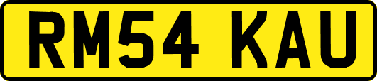 RM54KAU