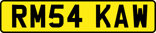 RM54KAW