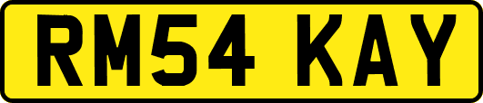 RM54KAY