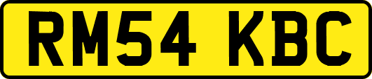 RM54KBC