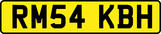 RM54KBH