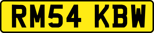 RM54KBW