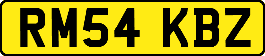 RM54KBZ