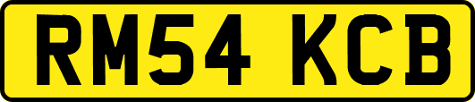 RM54KCB