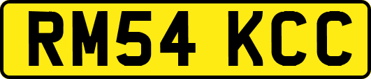 RM54KCC