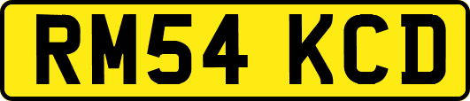 RM54KCD