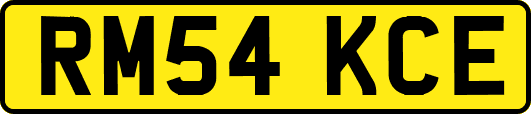 RM54KCE