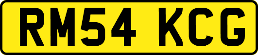 RM54KCG