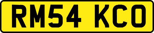 RM54KCO