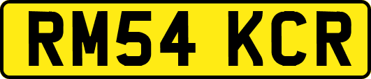 RM54KCR