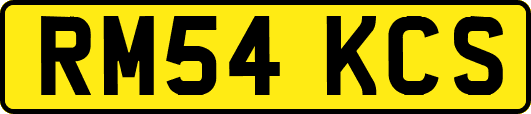 RM54KCS
