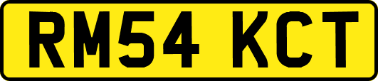 RM54KCT