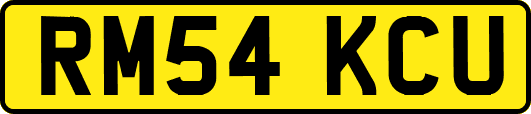 RM54KCU