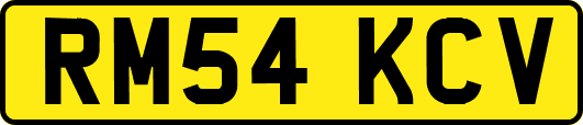 RM54KCV