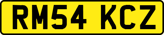 RM54KCZ
