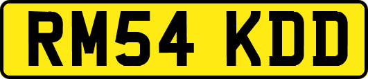 RM54KDD