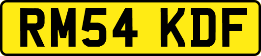 RM54KDF