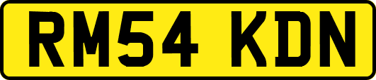 RM54KDN