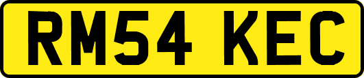 RM54KEC