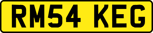 RM54KEG