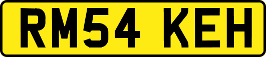 RM54KEH