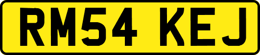RM54KEJ