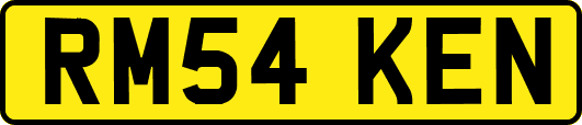 RM54KEN