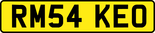 RM54KEO