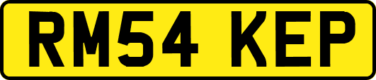 RM54KEP