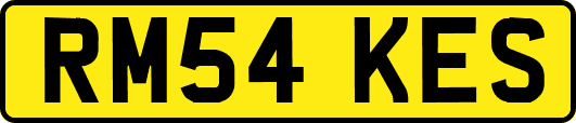 RM54KES