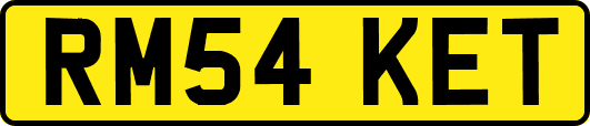 RM54KET