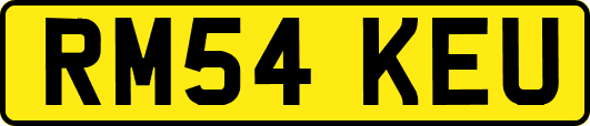 RM54KEU