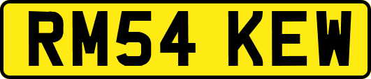 RM54KEW